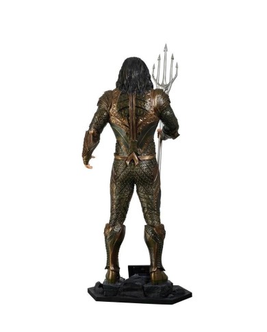 Justice League – Aquaman (licensed figure)