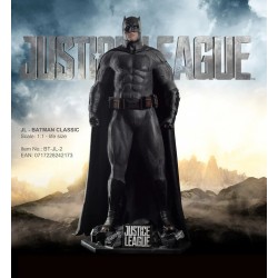 Justice League – Batman Classic (licensed figure)