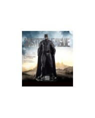 Justice League – Batman Classic (licensed figure)