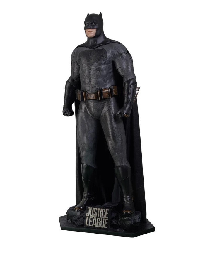 Justice League – Batman Classic (licensed figure)