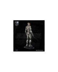Justice League – Cyborg (licensed figure) DC MUCKLE MANNEQUINS