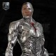 Justice League – Cyborg (licensed figure) DC MUCKLE MANNEQUINS