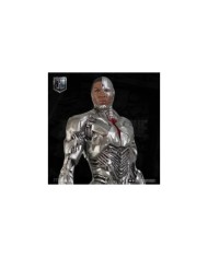 Justice League – Cyborg (licensed figure) DC MUCKLE MANNEQUINS