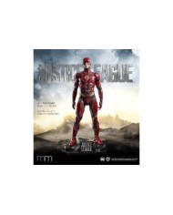 Justice League – The Flash (licensed figure) DC MUCKLE MANNEQUINS