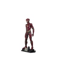 Justice League – The Flash (licensed figure) DC MUCKLE MANNEQUINS