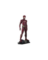 Justice League – The Flash (licensed figure) DC MUCKLE MANNEQUINS