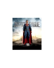 Justice League – Superman (licensed figure) DC MUCKLE MANNEQUINS