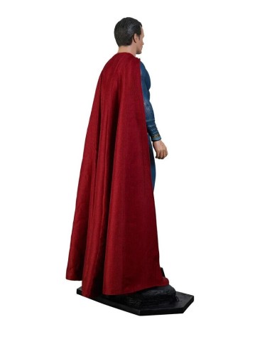 Justice League – Superman (licensed figure) DC MUCKLE MANNEQUINS