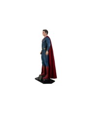Justice League – Superman (licensed figure) DC MUCKLE MANNEQUINS