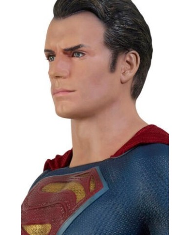 Justice League – Superman (licensed figure) DC MUCKLE MANNEQUINS