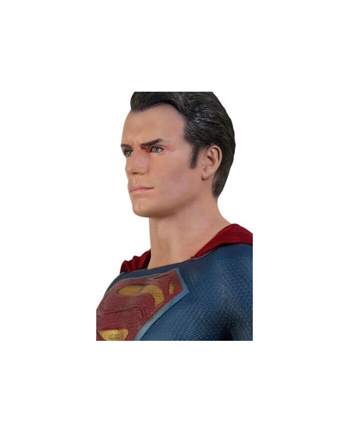 Justice League – Superman (licensed figure) DC MUCKLE MANNEQUINS