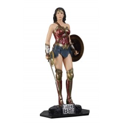 Justice League – Wonder Woman (licensed figure) DC MUCKLE MANNEQUINS