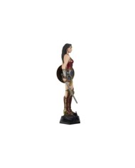 Justice League – Wonder Woman (licensed figure) DC MUCKLE MANNEQUINS