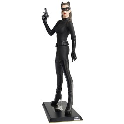 Catwoman – The Dark Knight Rises (licensed figure) DC MUCKLE MANNEQUINS
