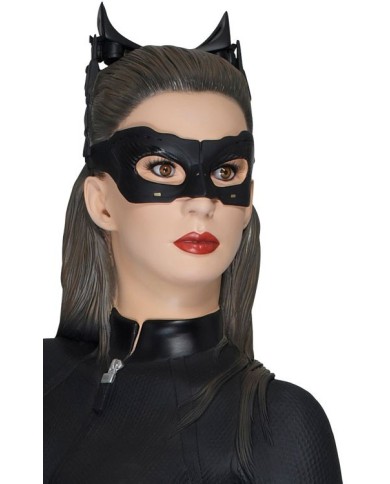 Catwoman – The Dark Knight Rises (licensed figure) DC MUCKLE MANNEQUINS
