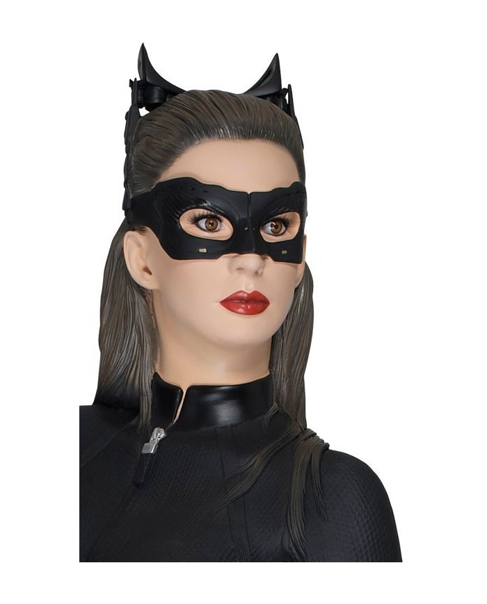 Catwoman – The Dark Knight Rises (licensed figure) DC MUCKLE MANNEQUINS