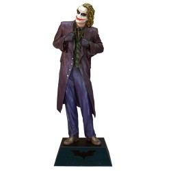 Joker (licensed figure) DC MUCKLE MANNEQUINS