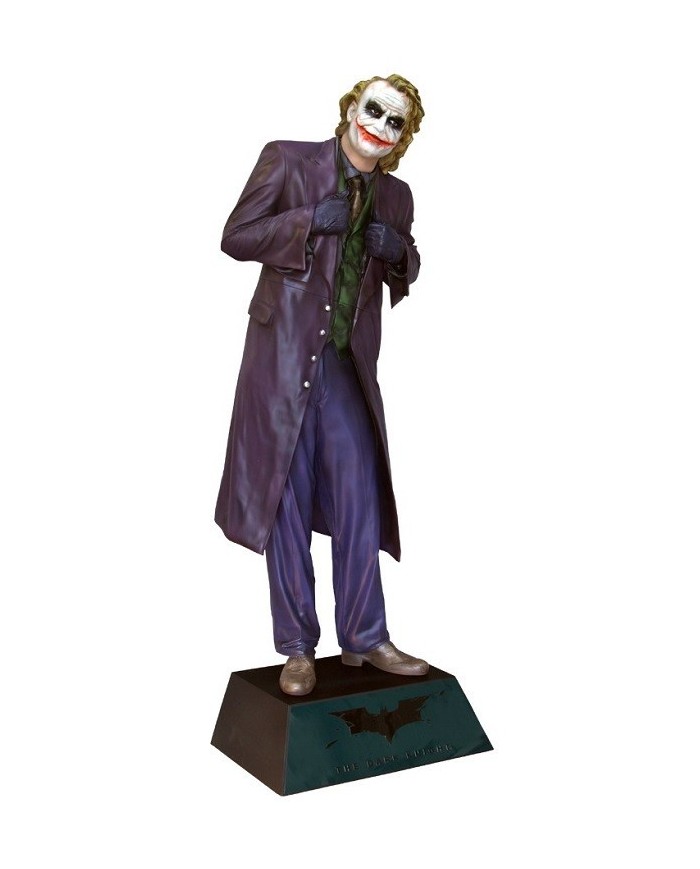 Joker (licensed figure) DC MUCKLE MANNEQUINS