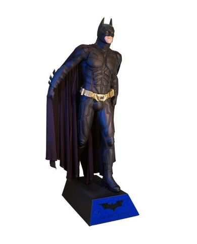 Batman – The Dark Knight (licensed figure) DC MUCKLE MANNEQUINS