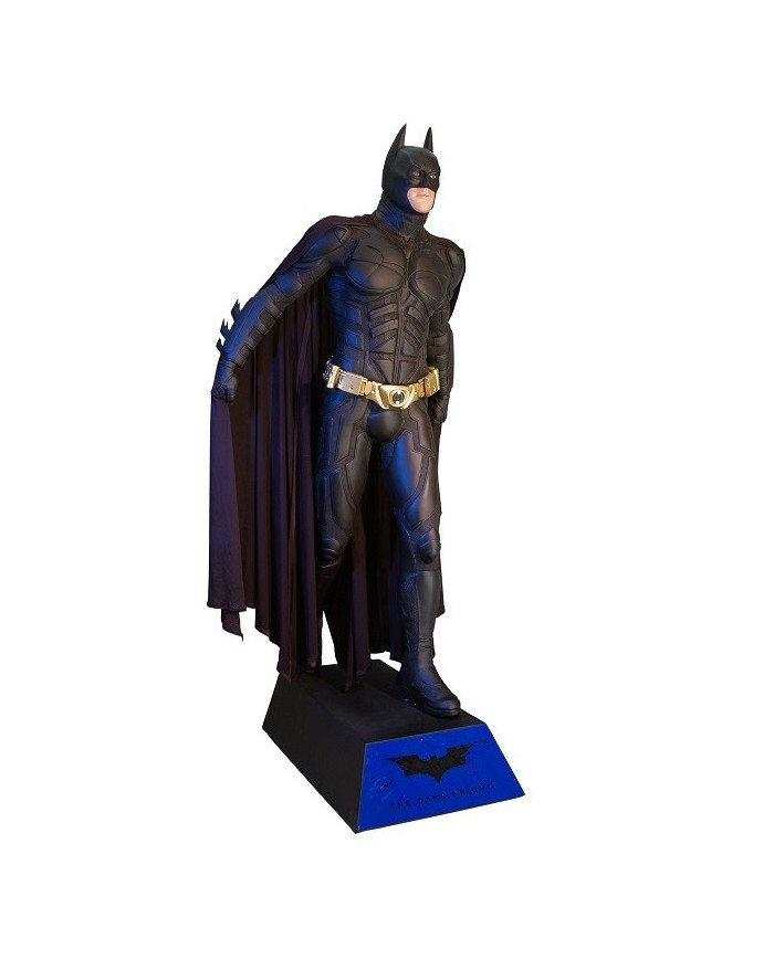 Batman – The Dark Knight (licensed figure) DC MUCKLE MANNEQUINS