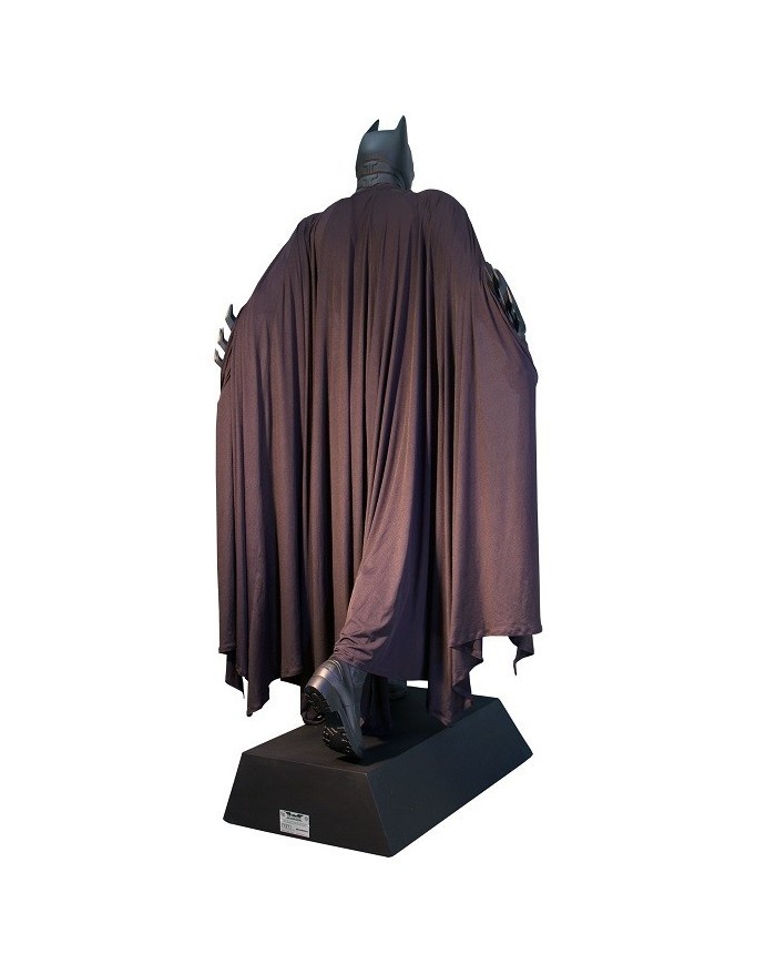 Batman – The Dark Knight (licensed figure) DC MUCKLE MANNEQUINS