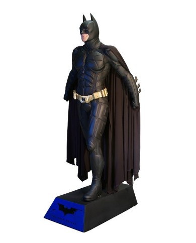 Batman – The Dark Knight (licensed figure) DC MUCKLE MANNEQUINS