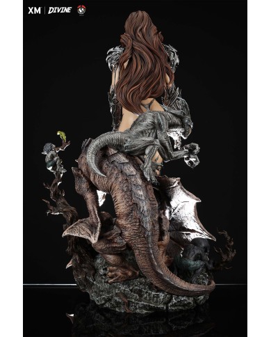 Witchblade (2023 Edition) 1/4 Scale