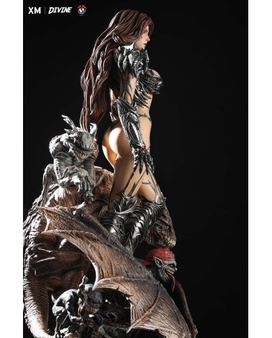 Witchblade (2023 Edition) 1/4 Scale