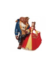 BEAUTY AND THE BEAST ENCHANTED CHRISTMAS