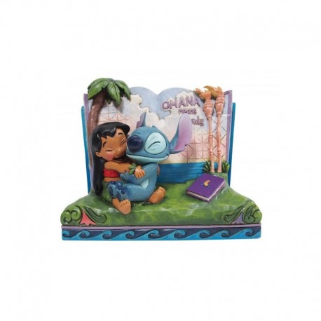 STITCH STORYBOOK