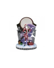 SANTA JACK WITH GATE F