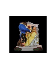 BEAUTY AND THE BEAST FIGURINE