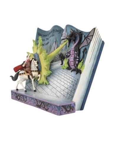 MALEFICIENT STORYBOOK