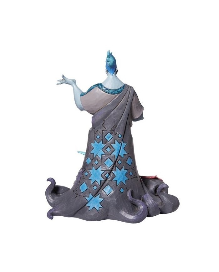 HADES WITH PAIN AND PANIC