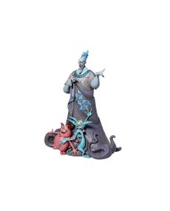 HADES WITH PAIN AND PANIC