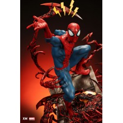 Spider-Man (Absolute Carnage) 1/4 Scale