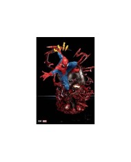 Spider-Man (Absolute Carnage) 1/4 Scale