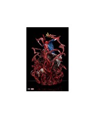 Spider-Man (Absolute Carnage) 1/4 Scale