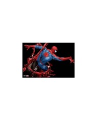 Spider-Man (Absolute Carnage) 1/4 Scale