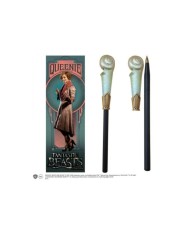 Bolígrafo Varita & marca página Queenie Goldstein