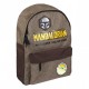 Mochila Casual The Mandalorian