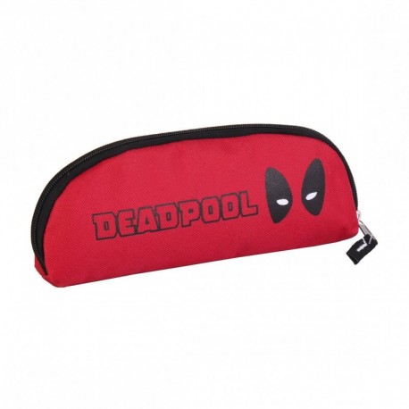 Estuche portatodo deadpool