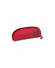 Estuche portatodo deadpool