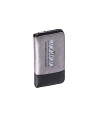 Billetero polipiel the mandalorian