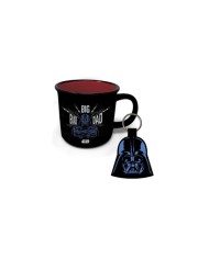 Star Wars I Am Your Father - Campfire Gift Set