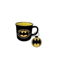 DC Comics - Batman Campfire Gift Set
