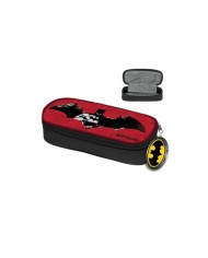 BATMAN - ESTUCHE PREMIUM RED