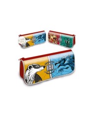 HARRY POTTER - ESTUCHE STAND TOGETHER