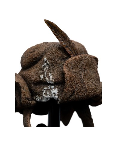 Sombrero de Radagast el Pardo El Señor de los Anillos Réplica 1/4