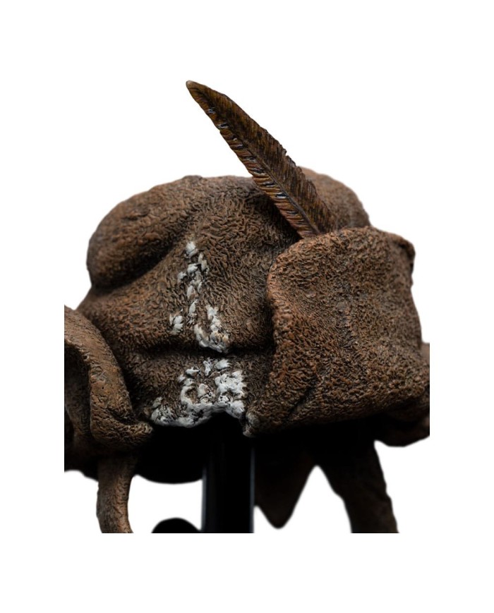 Sombrero de Radagast el Pardo El Señor de los Anillos Réplica 1/4